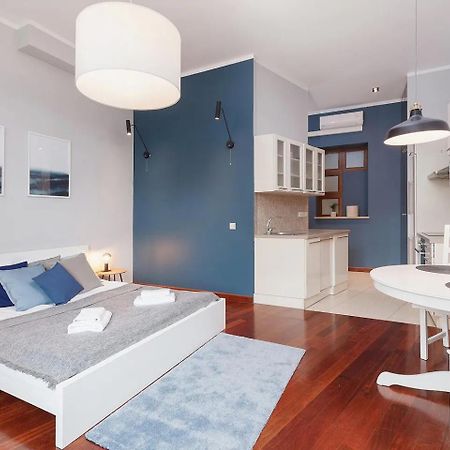 Main Square Apartment - Old Town Krakow Luaran gambar