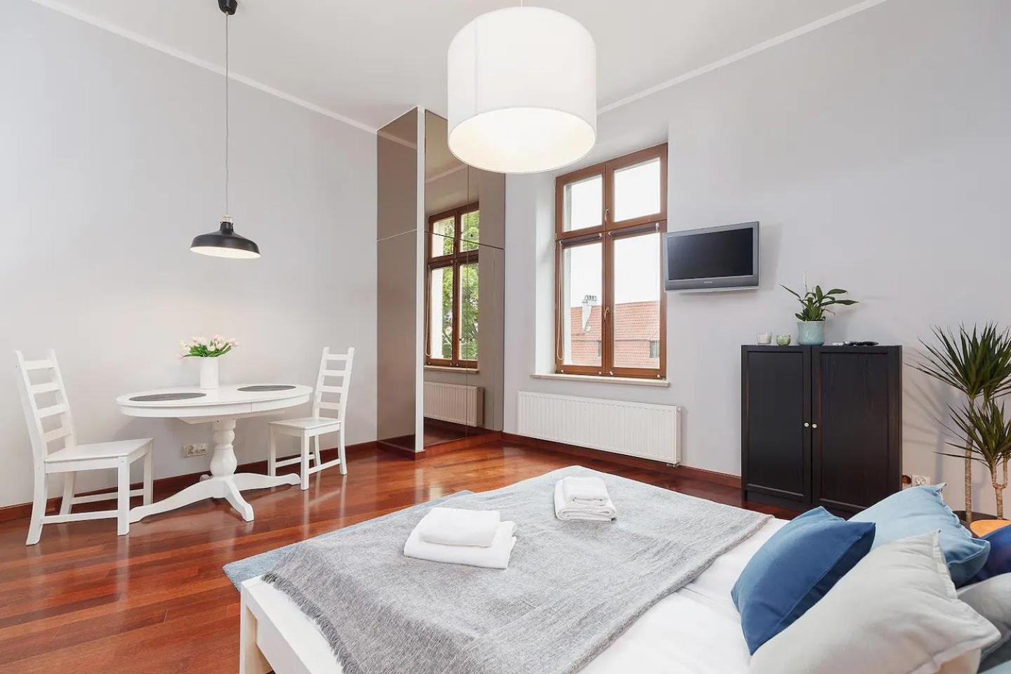 Main Square Apartment - Old Town Krakow Luaran gambar