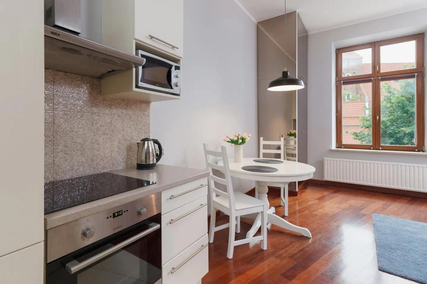 Main Square Apartment - Old Town Krakow Luaran gambar