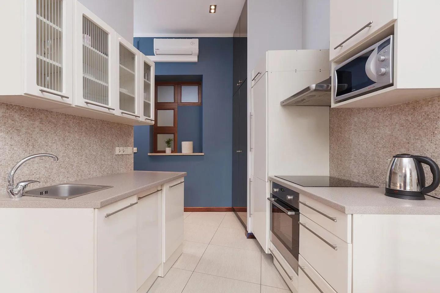 Main Square Apartment - Old Town Krakow Luaran gambar