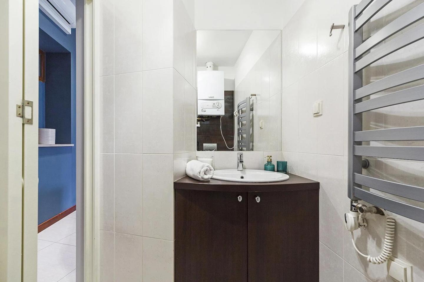 Main Square Apartment - Old Town Krakow Luaran gambar