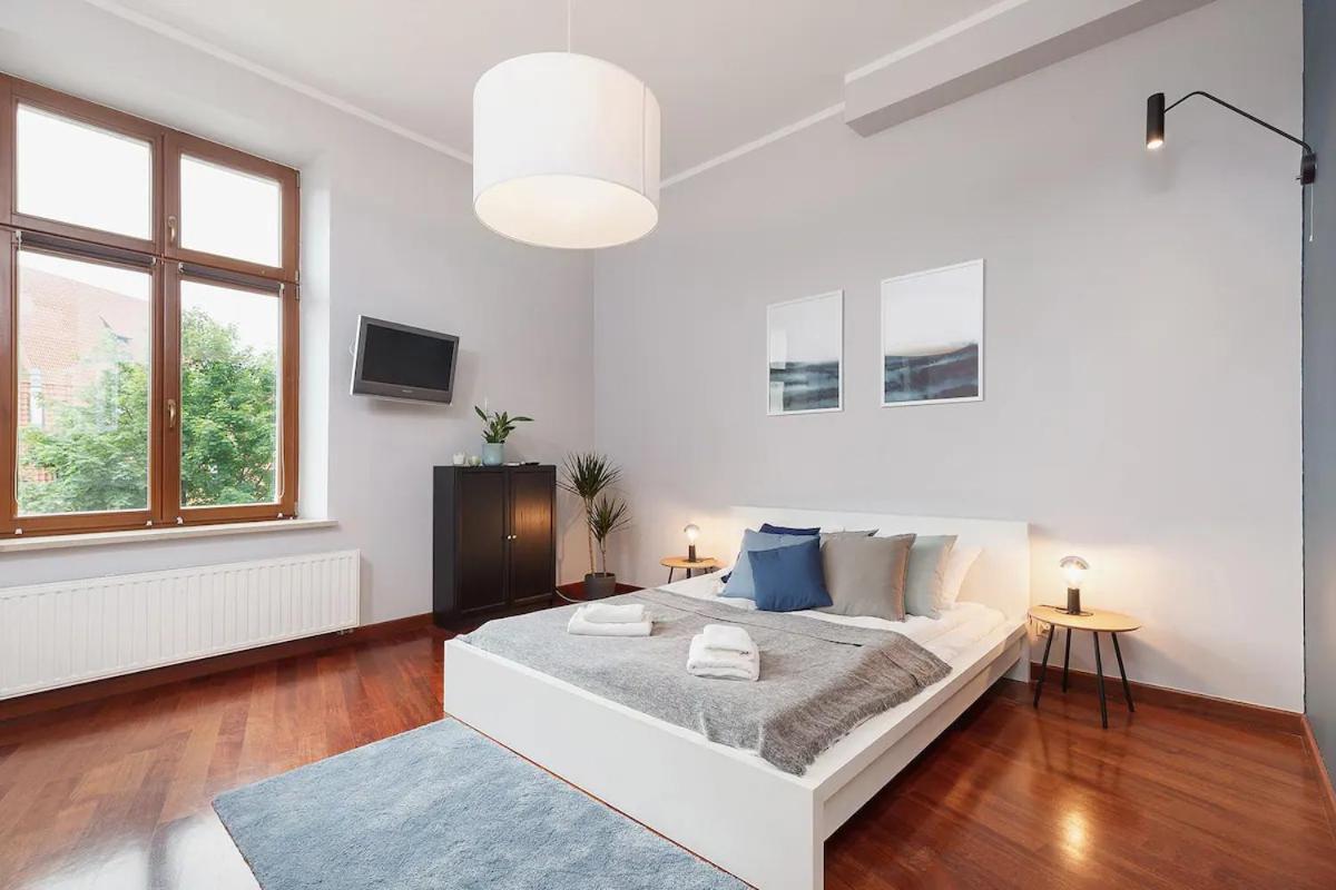 Main Square Apartment - Old Town Krakow Luaran gambar